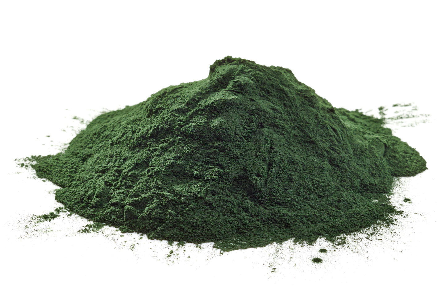 Spirulina Powder For All Pets