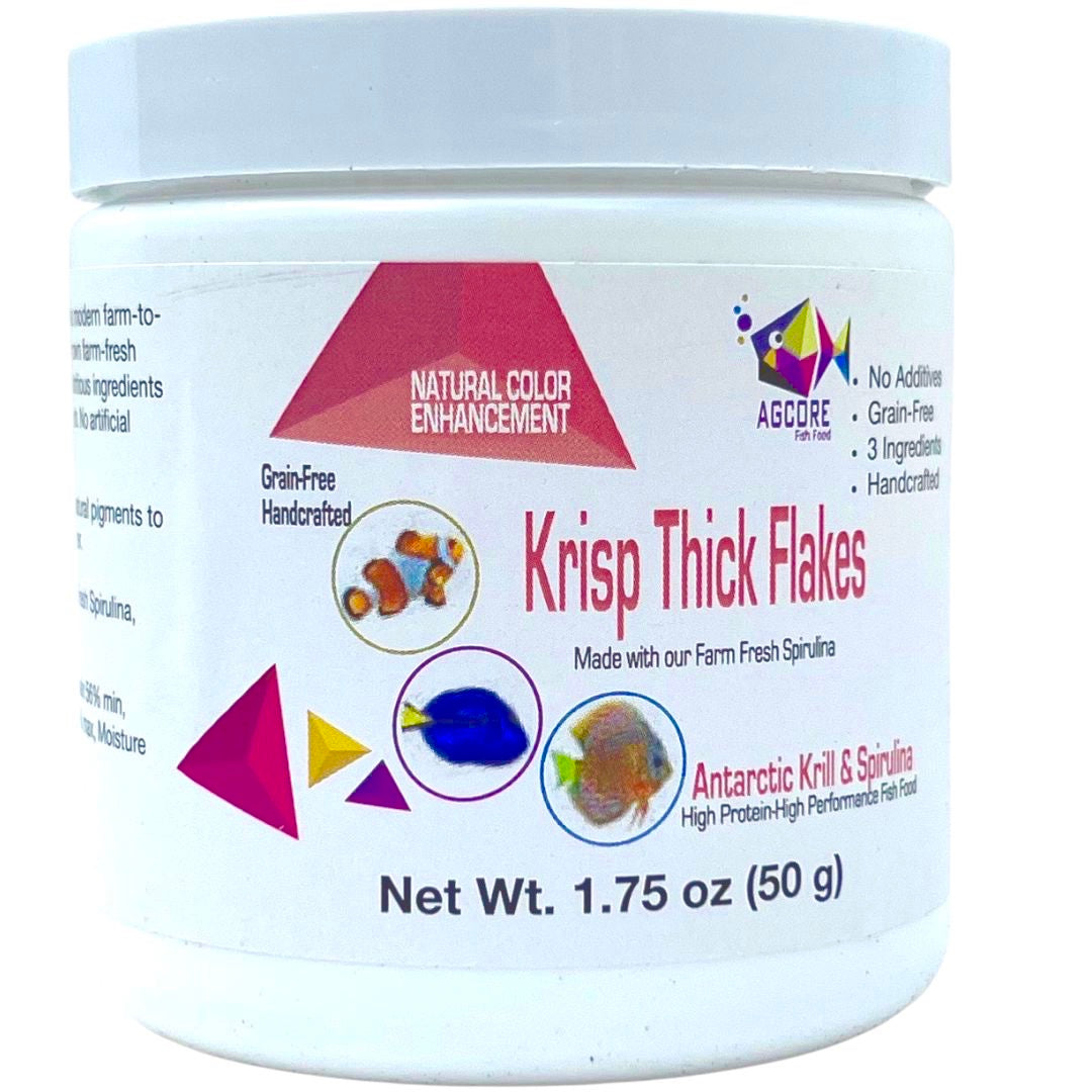Krisp™ Thick Flakes